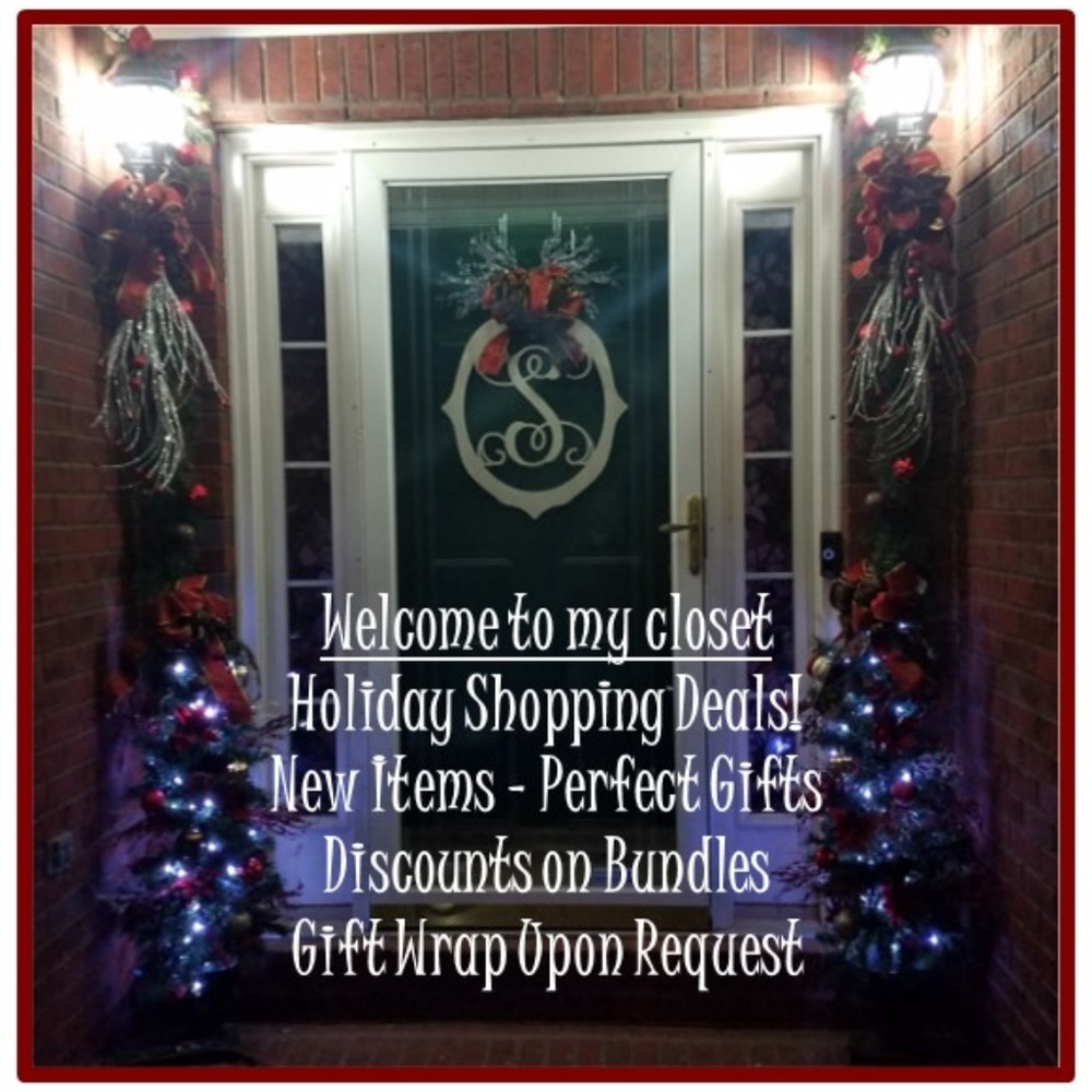 Holiday Shopping with @PMLight!